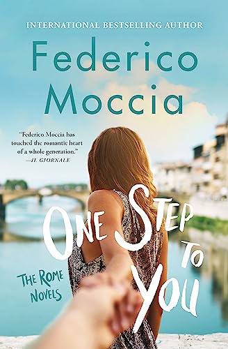 Stock image for One Step to You (The Rome Novels, 1) for sale by SecondSale