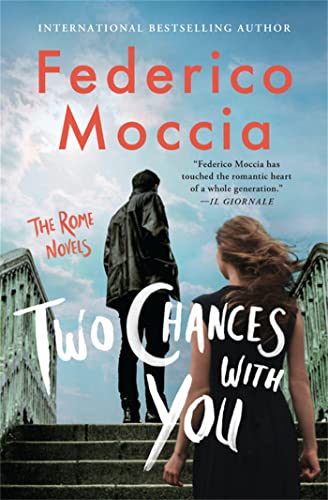 Imagen de archivo de Two Chances with You (The Rome Novels, 2) a la venta por SecondSale