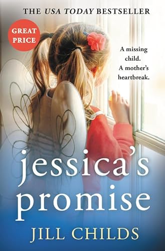 Imagen de archivo de Jessica's Promise a la venta por SecondSale
