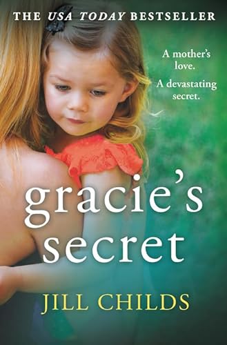 Stock image for Gracie's Secret for sale by Orion Tech