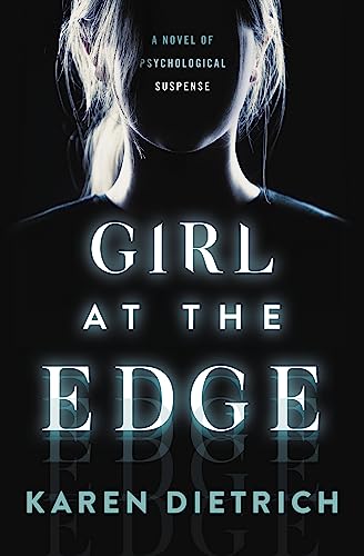 9781538732939: Girl at the Edge