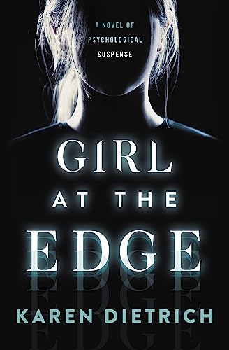 Imagen de archivo de Girl at the Edge a la venta por Gulf Coast Books