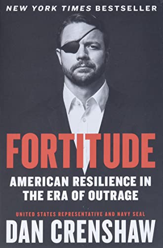 Imagen de archivo de Fortitude: American Resilience in the Era of Outrage a la venta por Orion Tech