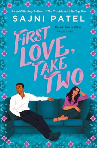 Stock image for First Love, Take Two for sale by SecondSale