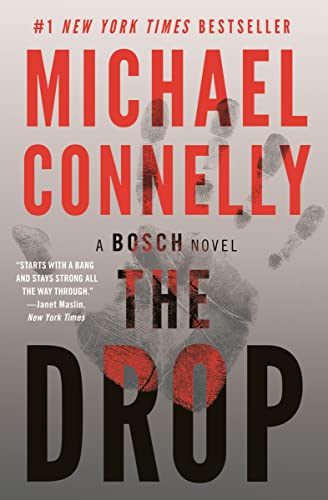 Stock image for The Drop (A Harry Bosch Novel) for sale by SecondSale
