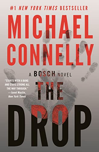 Stock image for The Drop (A Harry Bosch Novel, 15) for sale by Dream Books Co.