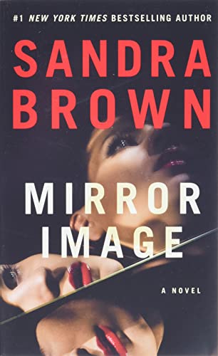 Imagen de archivo de Mirror Image a la venta por Second Chance Books & Comics