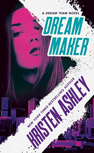 Beispielbild fr Dream Maker (Dream Team (1)) zum Verkauf von SecondSale