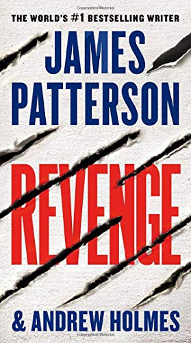 Stock image for Revenge for sale by Gulf Coast Books