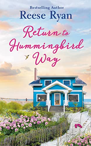 Beispielbild fr Return to Hummingbird Way: Includes a bonus novella zum Verkauf von BooksRun