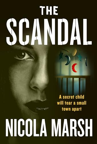 9781538734759: The Scandal