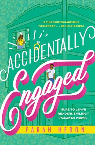 Imagen de archivo de Accidentally Engaged a la venta por SecondSale