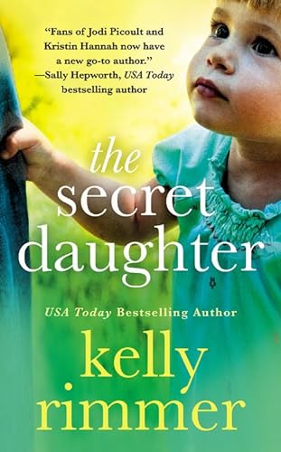 Beispielbild fr The Secret Daughter zum Verkauf von Better World Books