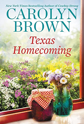 Stock image for Texas Homecoming for sale by Orion Tech