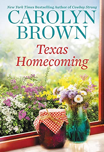 Stock image for Texas Homecoming for sale by SecondSale