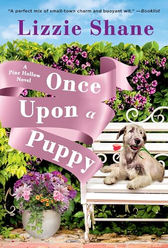 Imagen de archivo de Once Upon a Puppy (Pine Hollow, 2) a la venta por SecondSale