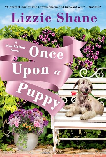 Stock image for Once Upon a Puppy (Pine Hollow, 2) for sale by SecondSale