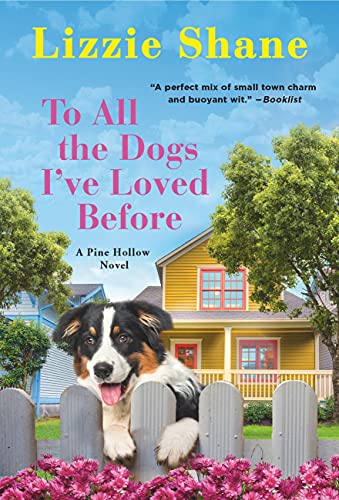 9781538735947: To All the Dogs I've Loved Before