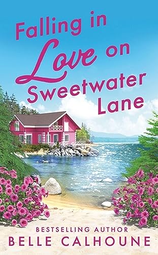 Beispielbild fr Falling in Love on Sweetwater Lane zum Verkauf von Blackwell's