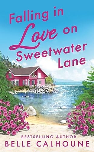9781538736050: Falling in Love on Sweetwater Lane