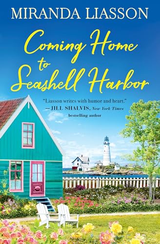 Beispielbild fr Coming Home to Seashell Harbor (Seashell Harbor, 1) zum Verkauf von Your Online Bookstore