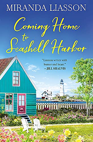 Stock image for Coming Home to Seashell Harbor (Seashell Harbor, 1) for sale by Your Online Bookstore