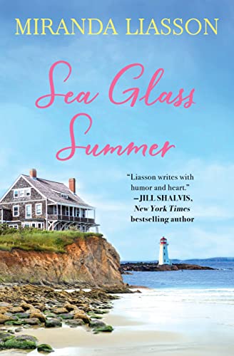 Stock image for Sea Glass Summer for sale by Better World Books