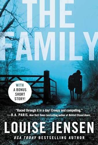Stock image for The Family for sale by Gulf Coast Books
