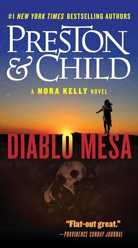 Stock image for Diablo Mesa for sale by ThriftBooks-Dallas