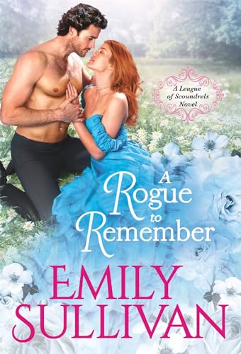 Beispielbild fr A Rogue to Remember (League of Scoundrels, 1) zum Verkauf von SecondSale