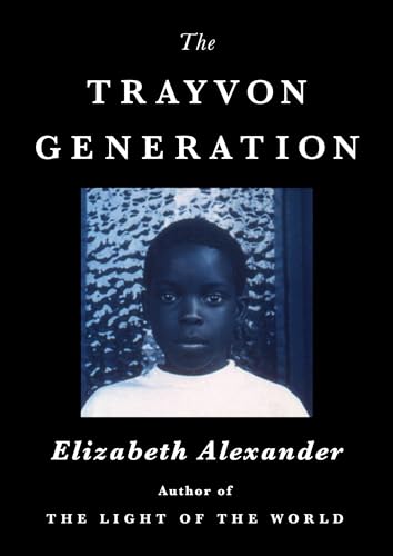 Beispielbild fr The Trayvon Generation zum Verkauf von Dream Books Co.