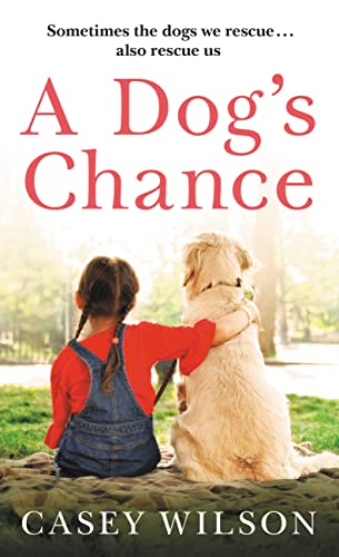 9781538737927: A Dog's Chance