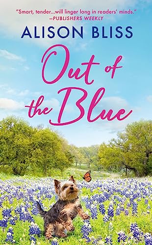 Stock image for Out of the Blue for sale by Reliant Bookstore