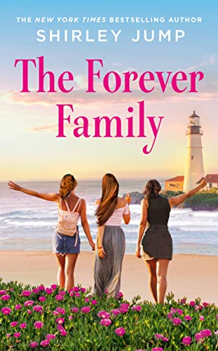 9781538740422: The Forever Family