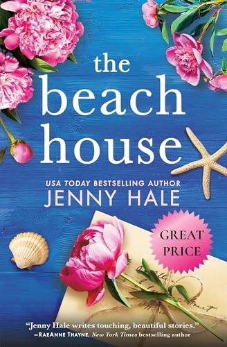 Stock image for The Beach House for sale by BooksRun