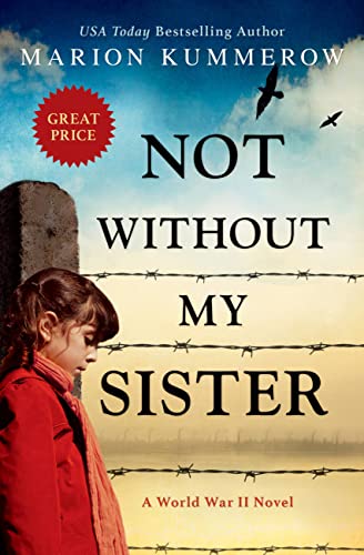 Stock image for Not Without My Sister for sale by SecondSale
