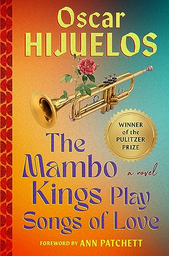 Beispielbild fr Mambo Kings Play Songs of Love: A Novel zum Verkauf von BooksRun