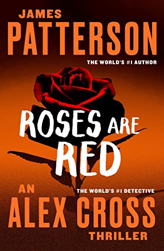 9781538741214: Roses Are Red: 6 (Alex Cross, 6)