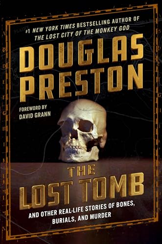 Stock image for The Lost Tomb for sale by Blackwell's