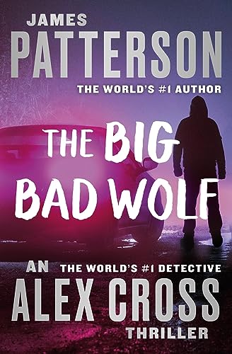 9781538741481: The Big Bad Wolf