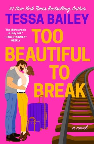 Stock image for Too Beautiful to Break for sale by Goodwill