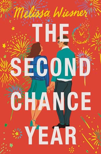Stock image for The Second Chance Year for sale by Blackwell's