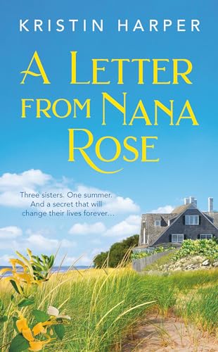 Stock image for A Letter from Nana Rose for sale by Blackwell's