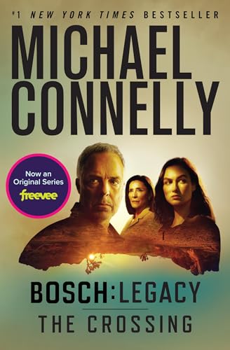 Imagen de archivo de The Crossing (Harry Bosch) a la venta por Decluttr