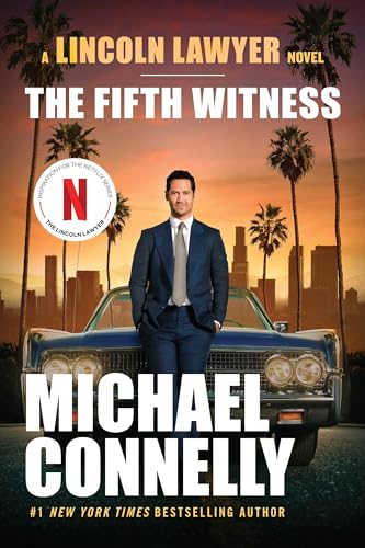 Stock image for The Fifth Witness (Mickey Haller) for sale by Dream Books Co.