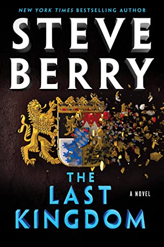 

The Last Kingdom