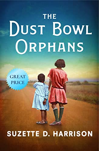 Imagen de archivo de The Dust Bowl Orphans a la venta por Blackwell's