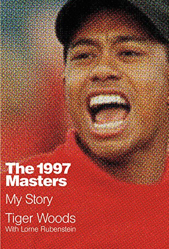 Imagen de archivo de The 1997 Masters: My Story a la venta por Ergodebooks