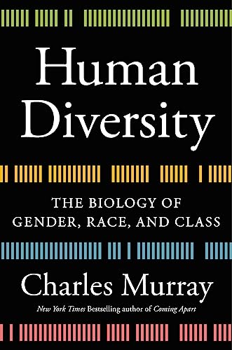 Beispielbild fr Human Diversity: The Biology of Gender, Race, and Class zum Verkauf von BooksRun