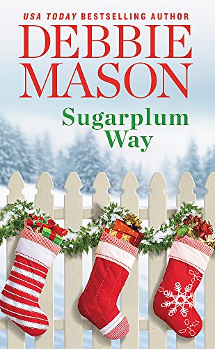 Beispielbild fr Sugarplum Way (Harmony Harbor (4)) zum Verkauf von Your Online Bookstore